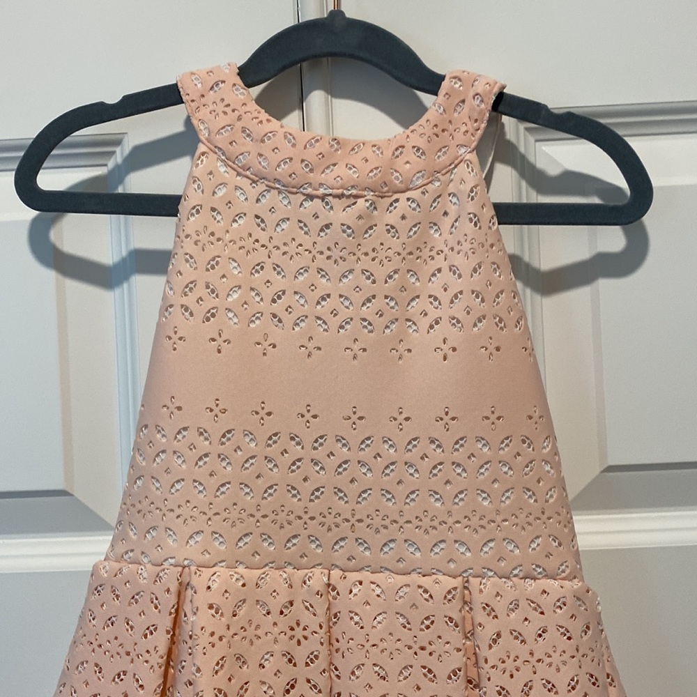 Rare Editions Girls Dress (Size 7) - Picture 2 of 6